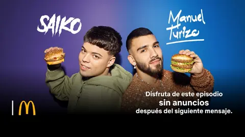 turizo y saiko