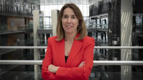 Mar&iacute;a Endesa