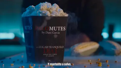 mutes palomitas