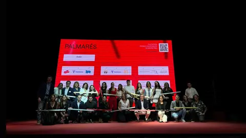 Premios Nacionales 2024