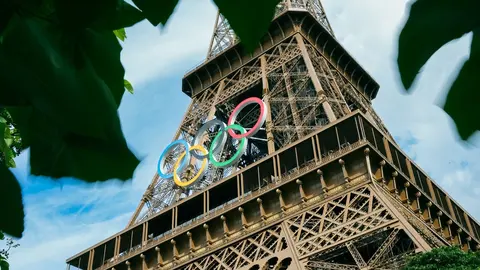 Paris 2024