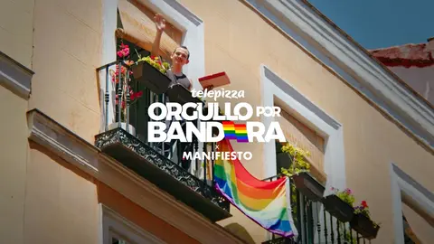 bandera orgullo
