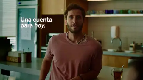 bbva spot