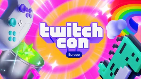 TwitchCon