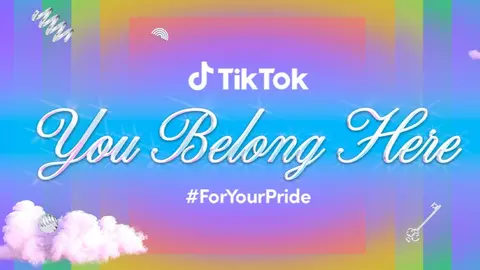 #ForYourPride