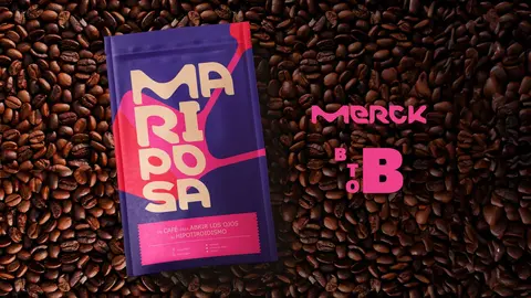 Cafe Mariposa