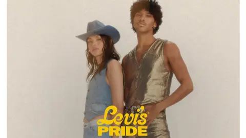 levi's pride
