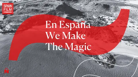 Spain Film Commission
