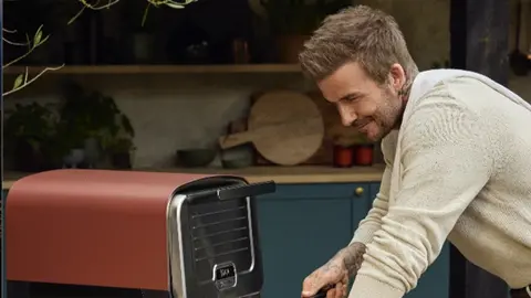beckham pizza