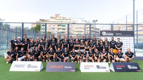 PADELMEDIOS by HavasMedia