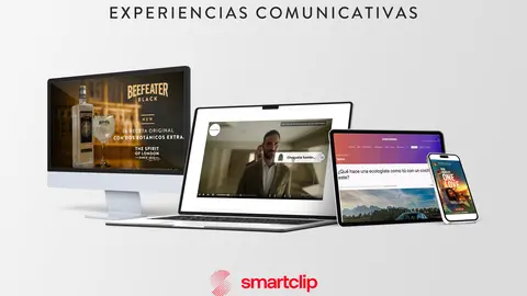 smartclip experiencias