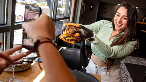 influencers gastronom&iacute;a