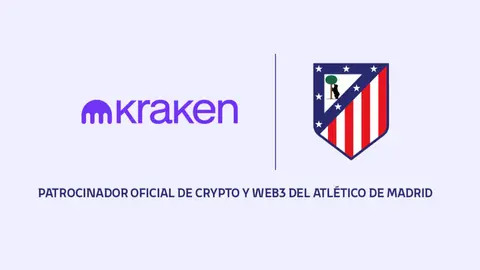 kraken atl&eacute;tico