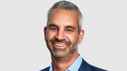 Brian Lesser