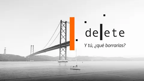 delete podcast