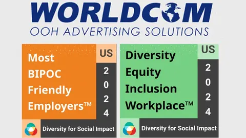 WorldCom OOH certificaci&oacute;n