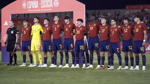 selecci&oacute;n