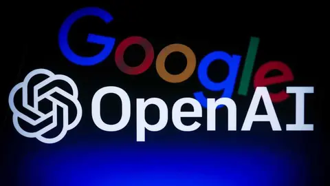 open AI google