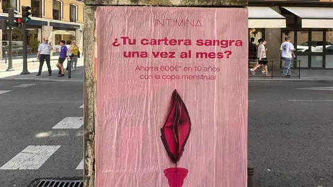 Dooh INTIMINA