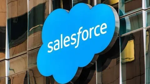 salesforce 2024