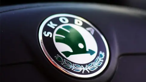 skoda 2024