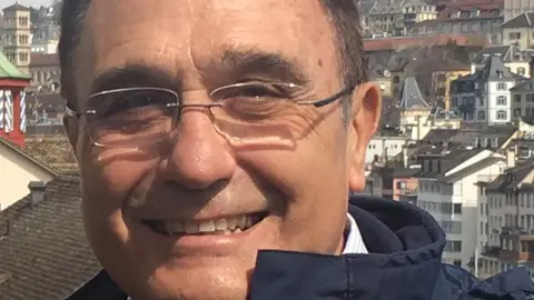 Antonio Ruiz