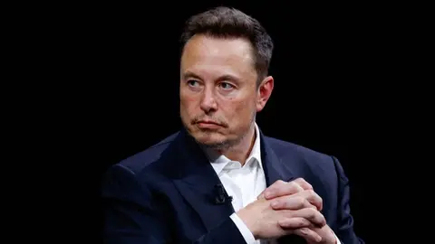 Elon Musk 2024