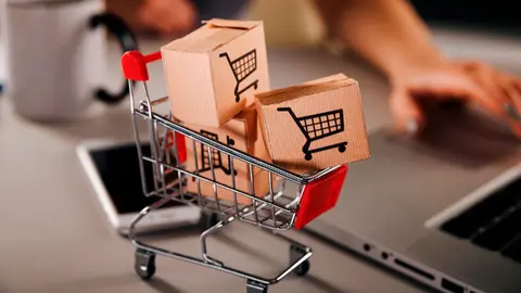 eCommerce 2024