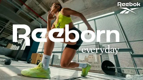 rebook campa&ntilde;a