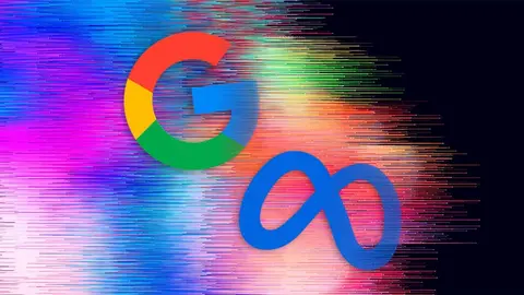 google y meta