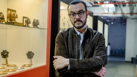Alejandro Mora