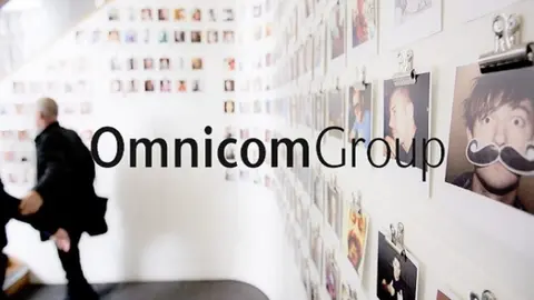 Omnicom Group 2024