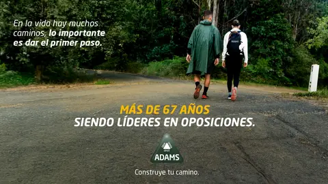 campa&ntilde;a ADAMS
