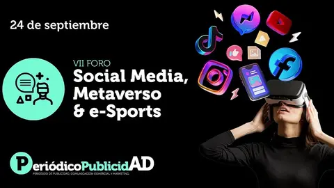 Foro Social media VII