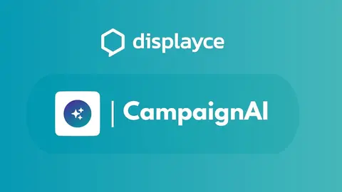 displayce campaign AI
