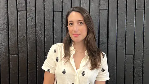 Cristina McCann