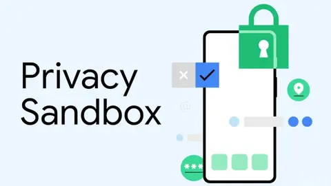 Privacy Sandbox