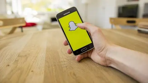snapchat 2024