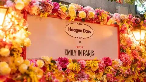 h&auml;agen dasz evento