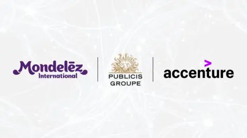 mondelez accenture