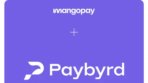 Mangopay x Paybyrd