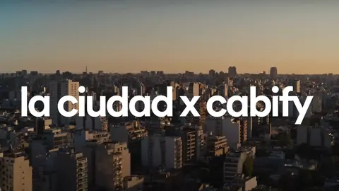 Cabify oct 2024