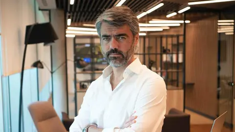 Luis Enr&iacute;quez
