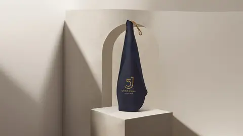 Cinco Jota campa&ntilde;a
