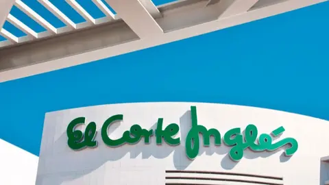 El Corte ingl&eacute;s 2024