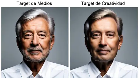 target opini&oacute;n