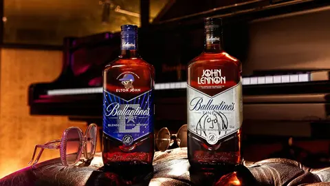 Ballantine&rsquo;s oct 2024