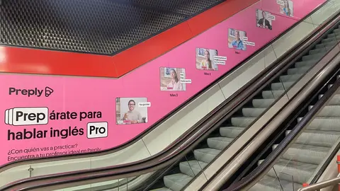 preply campa&ntilde;a