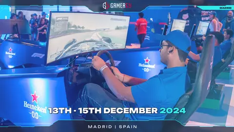 Gamergy oct 2024