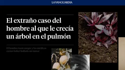 SPOT la vanguardia